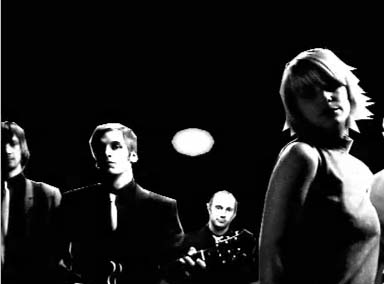 Imagen destacada de noticia: Los dos videos de Lucky Soul